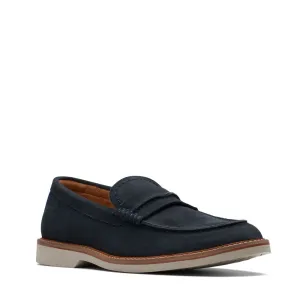Clarks Atticus LT Slip-On Shoes - 26172441