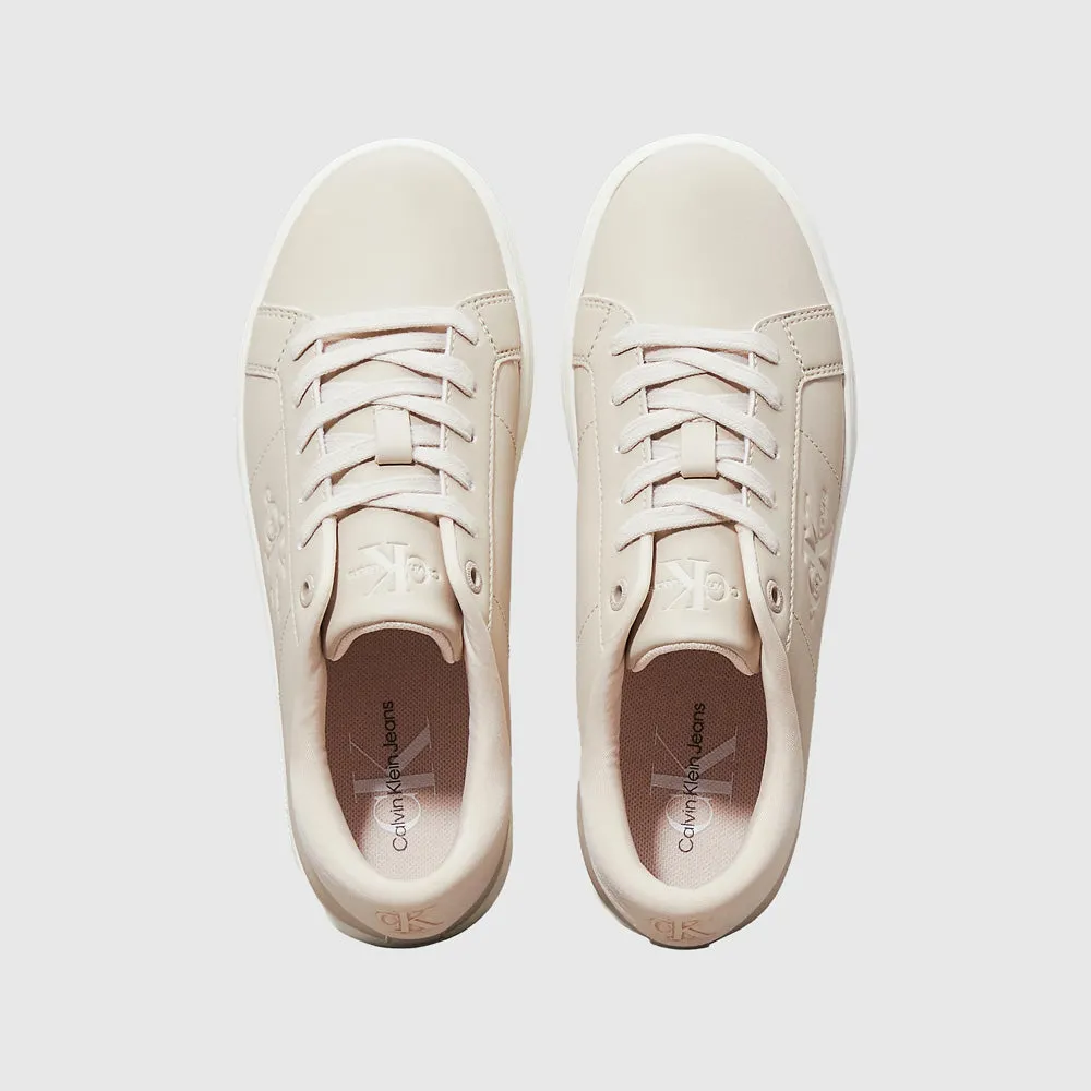 Classic Cupsole Sneaker - Offwhite Multi