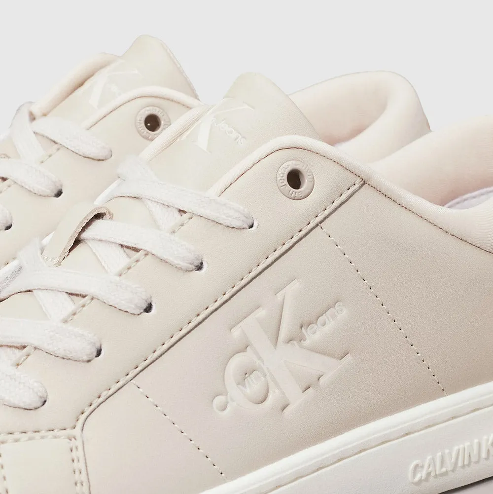 Classic Cupsole Sneaker - Offwhite Multi