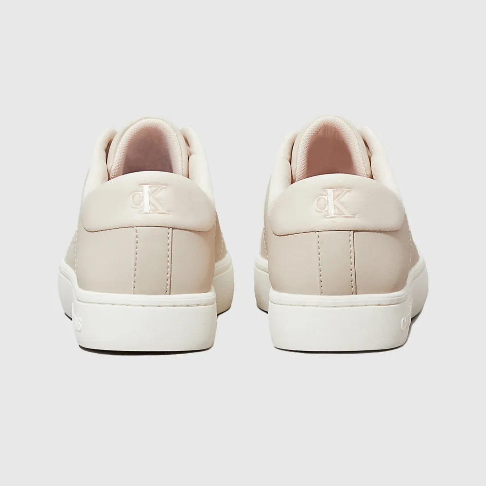 Classic Cupsole Sneaker - Offwhite Multi