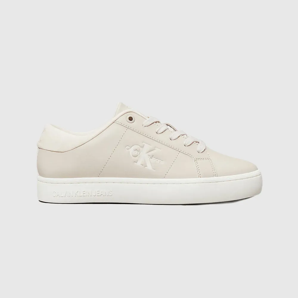 Classic Cupsole Sneaker - Offwhite Multi