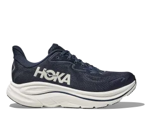 Clifton 10 | Navy/White