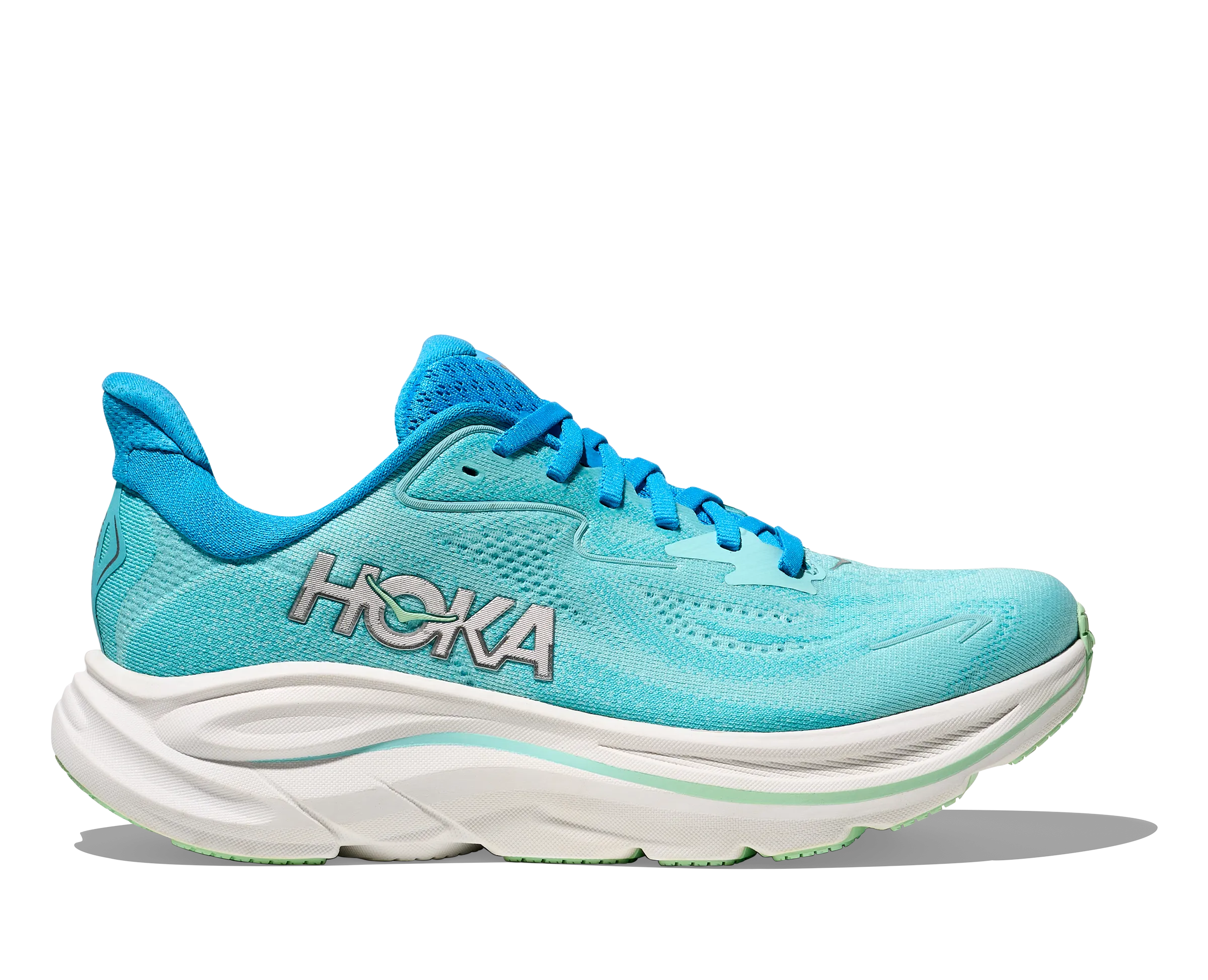 Clifton 10 Wms | Skyward Blue/Cielo Blue