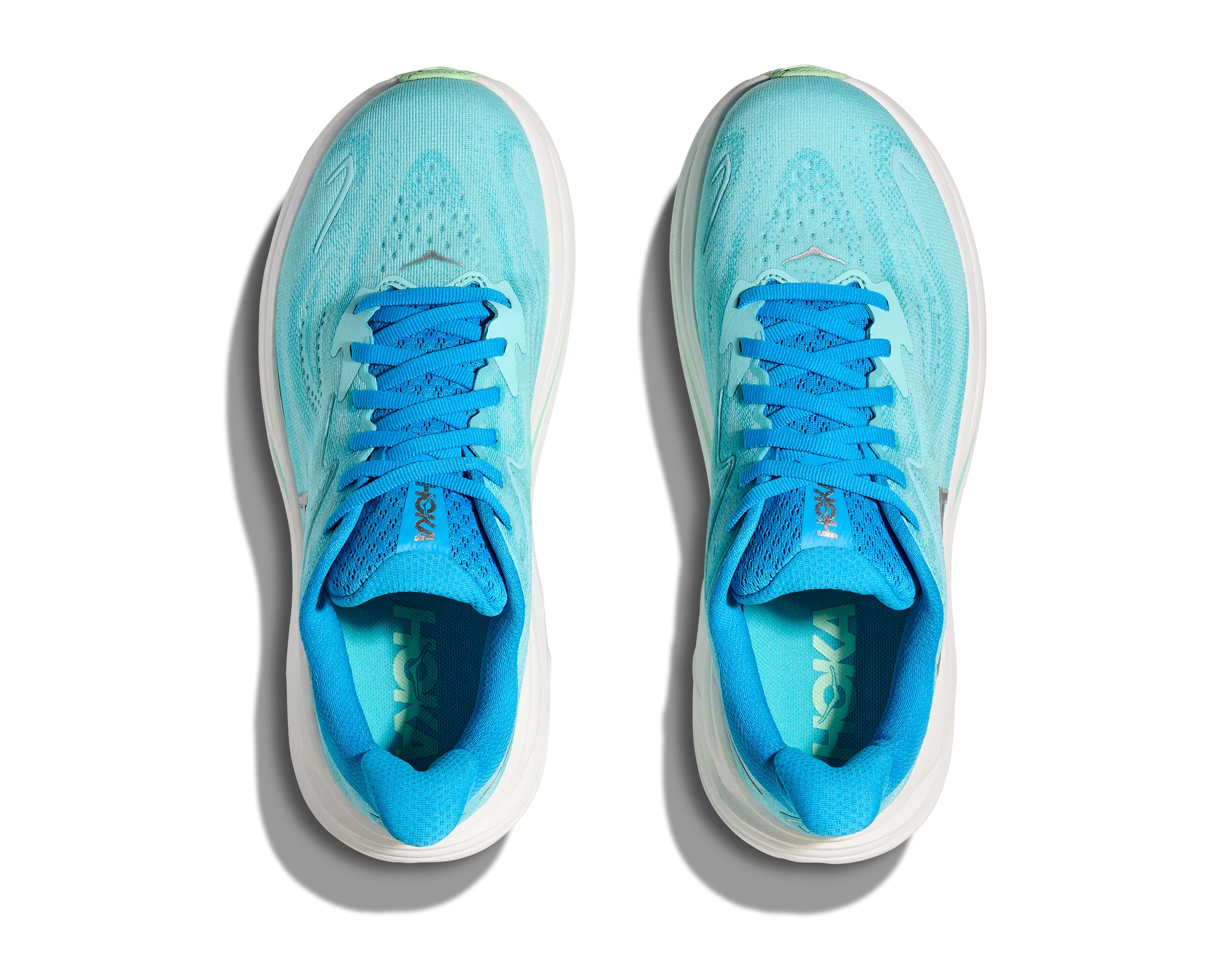 Clifton 10 Wms | Skyward Blue/Cielo Blue