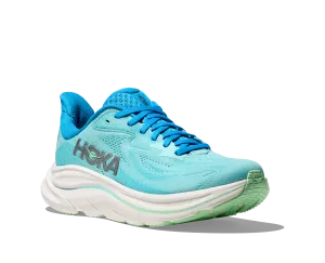 Clifton 10 Wms | Skyward Blue/Cielo Blue