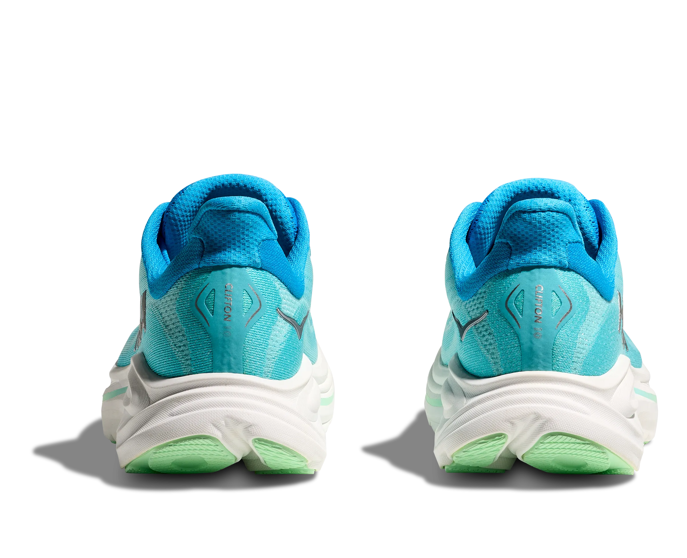 Clifton 10 Wms | Skyward Blue/Cielo Blue
