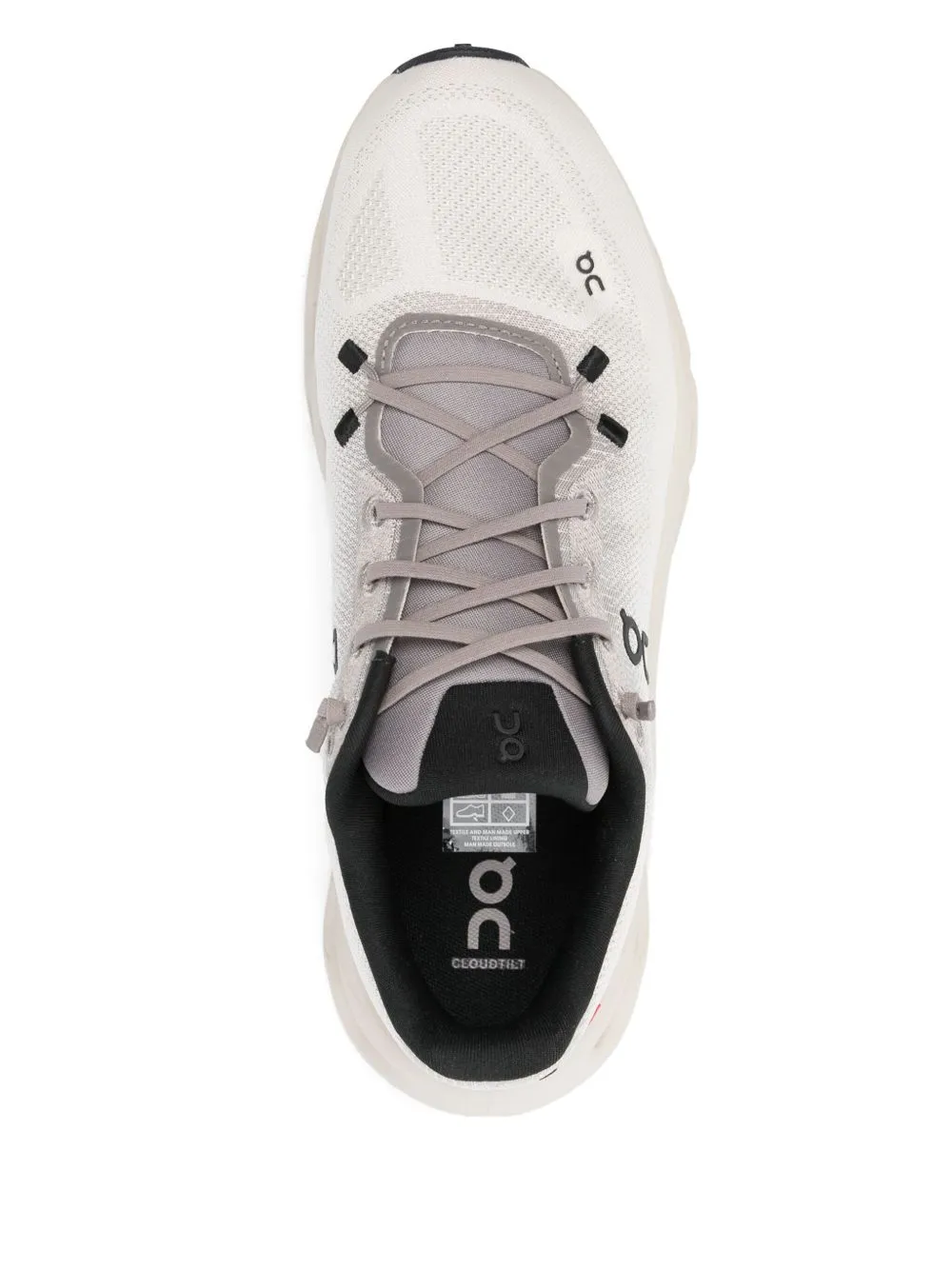 Cloudtilt sneakers
