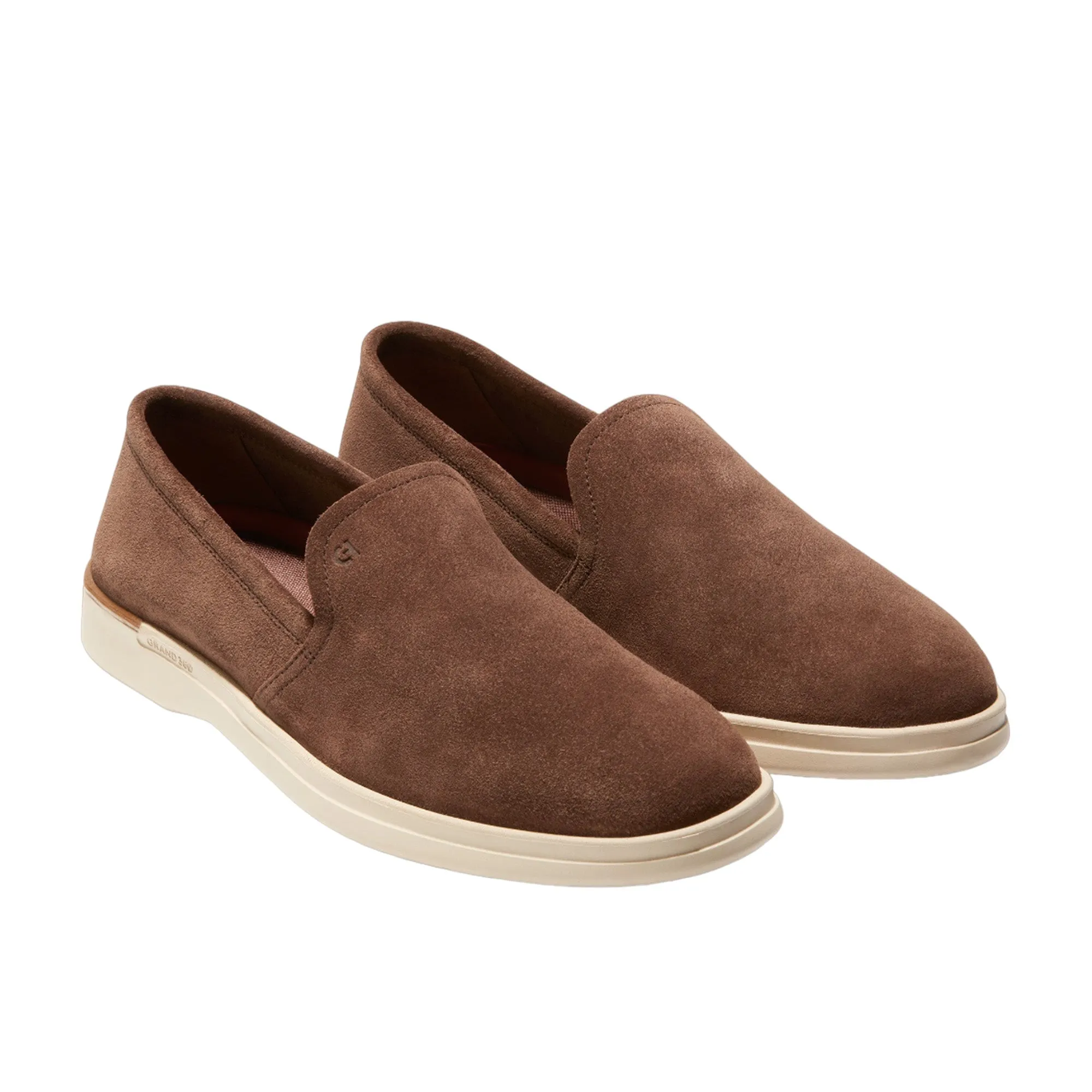 Cole Haan Men's Grand Ambition Slip-On Loafer