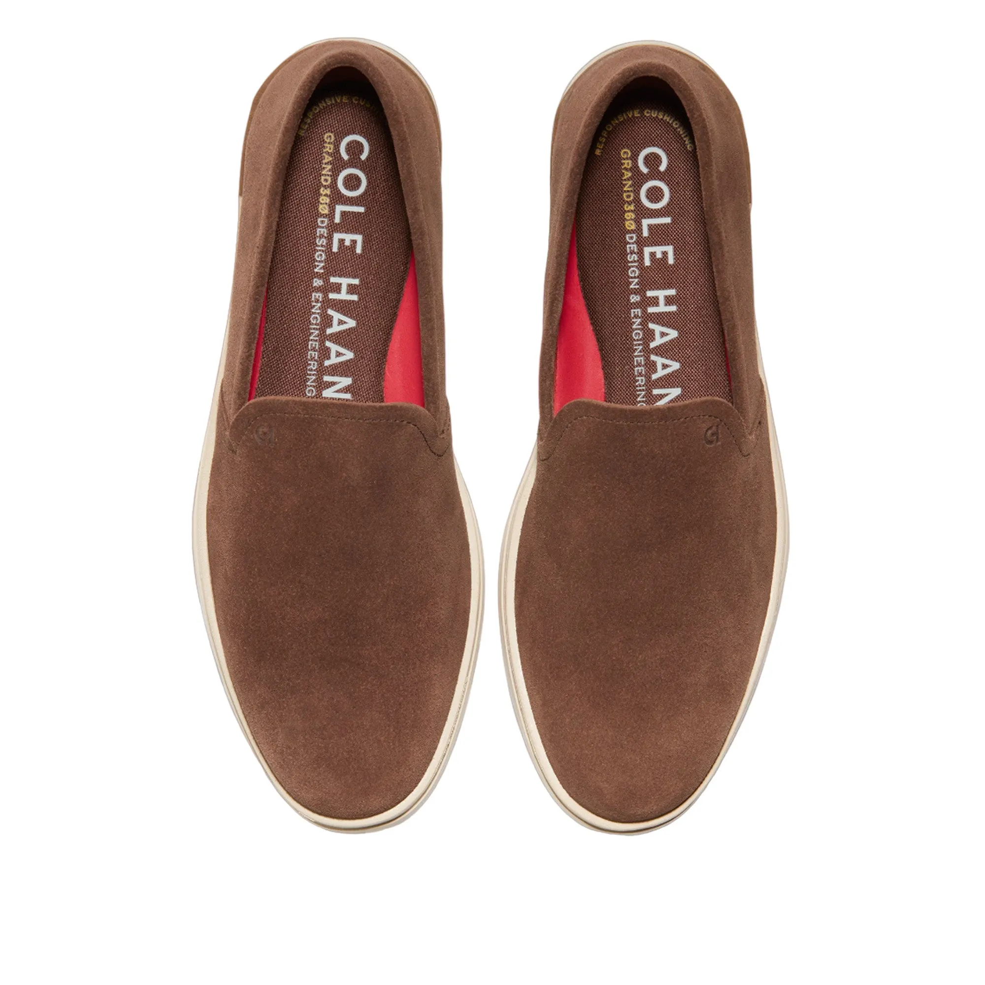 Cole Haan Men's Grand Ambition Slip-On Loafer