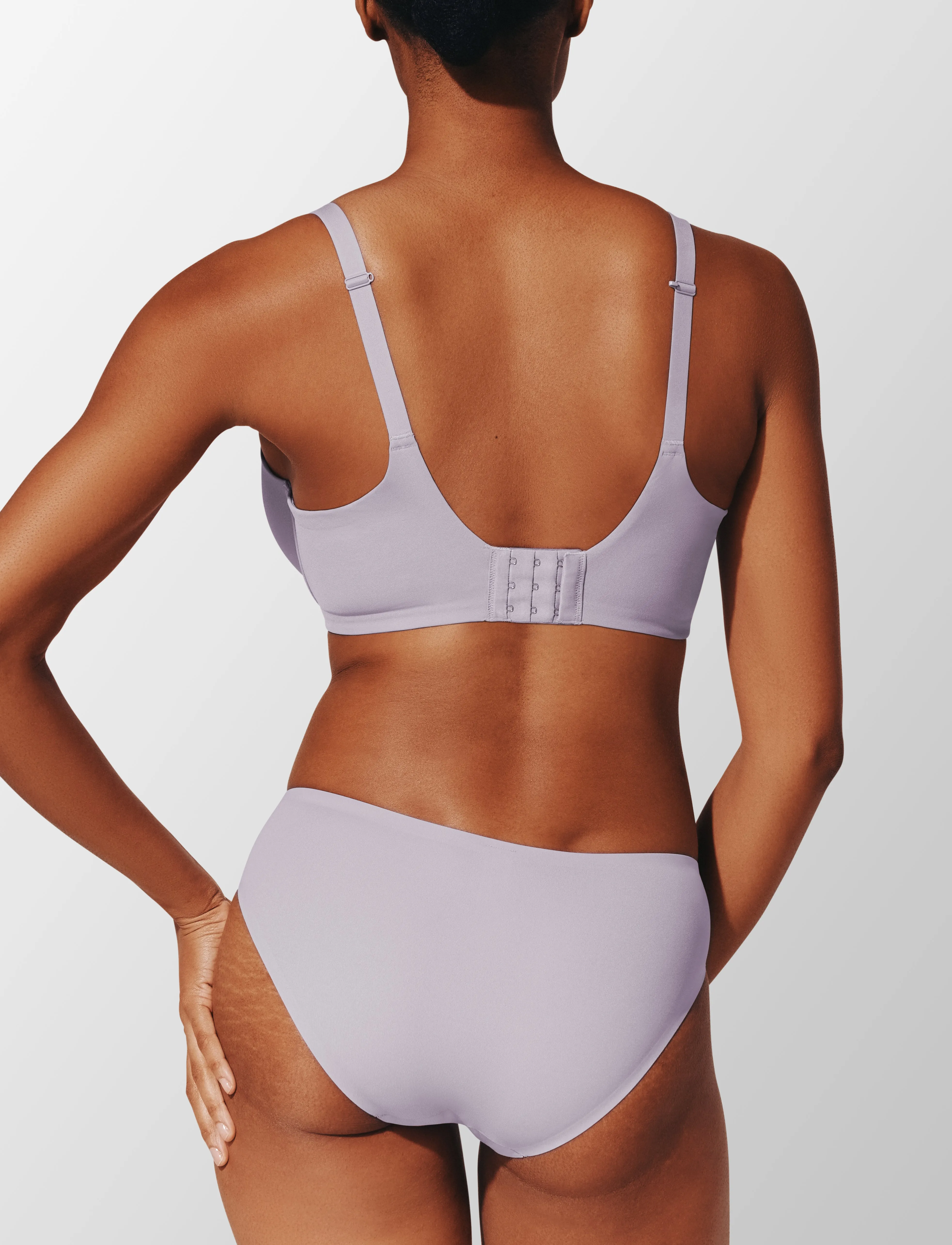 ComfortStretch Front Close T-Shirt Bra