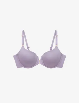 ComfortStretch Front Close T-Shirt Bra