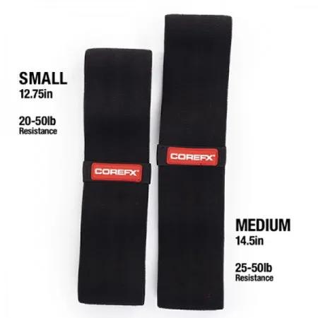COREFX Strength Loop Bands
