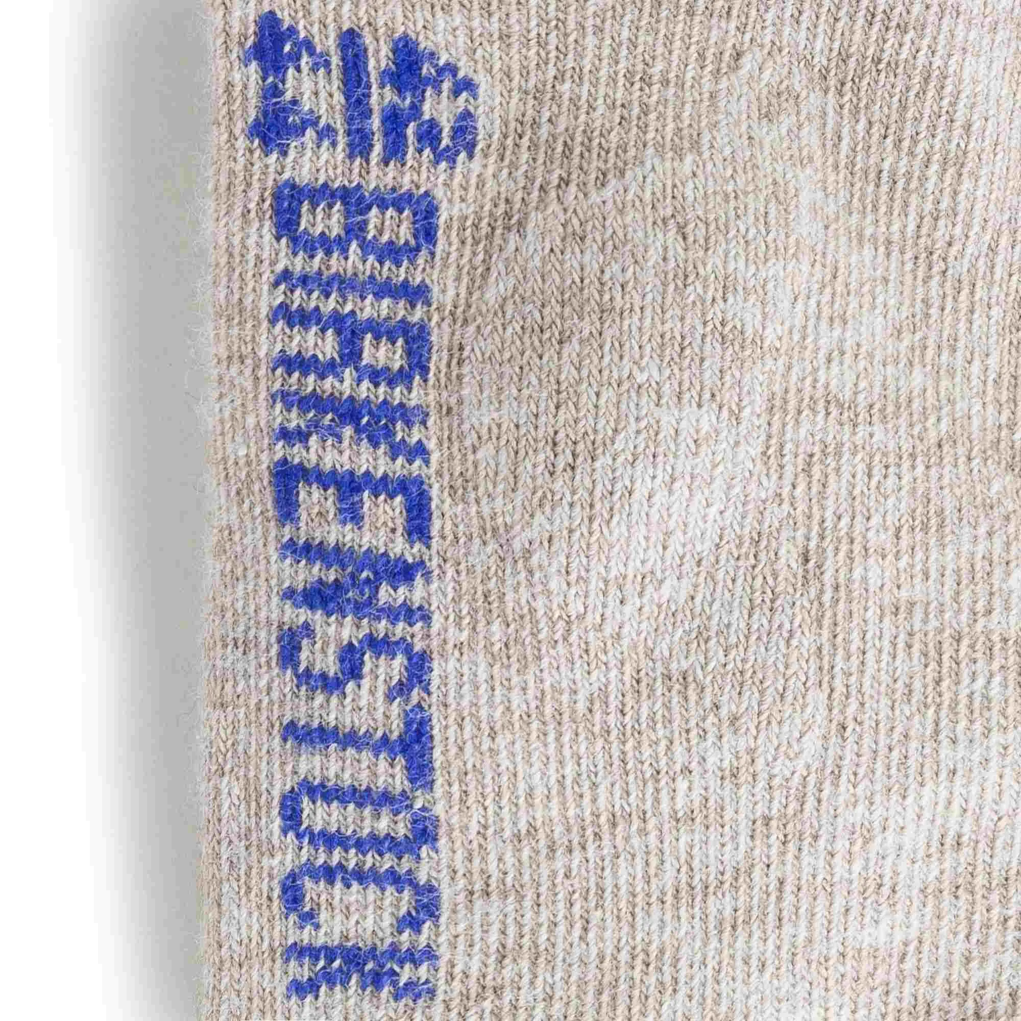 Cotton Sole Invisible Men