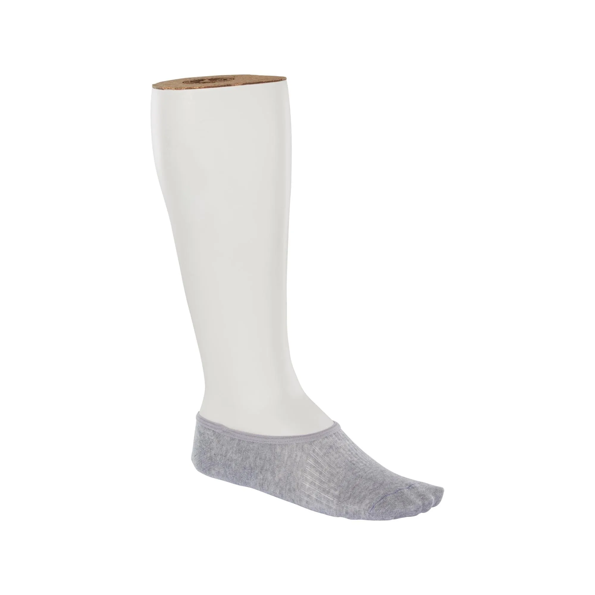 Cotton Sole Invisible Men