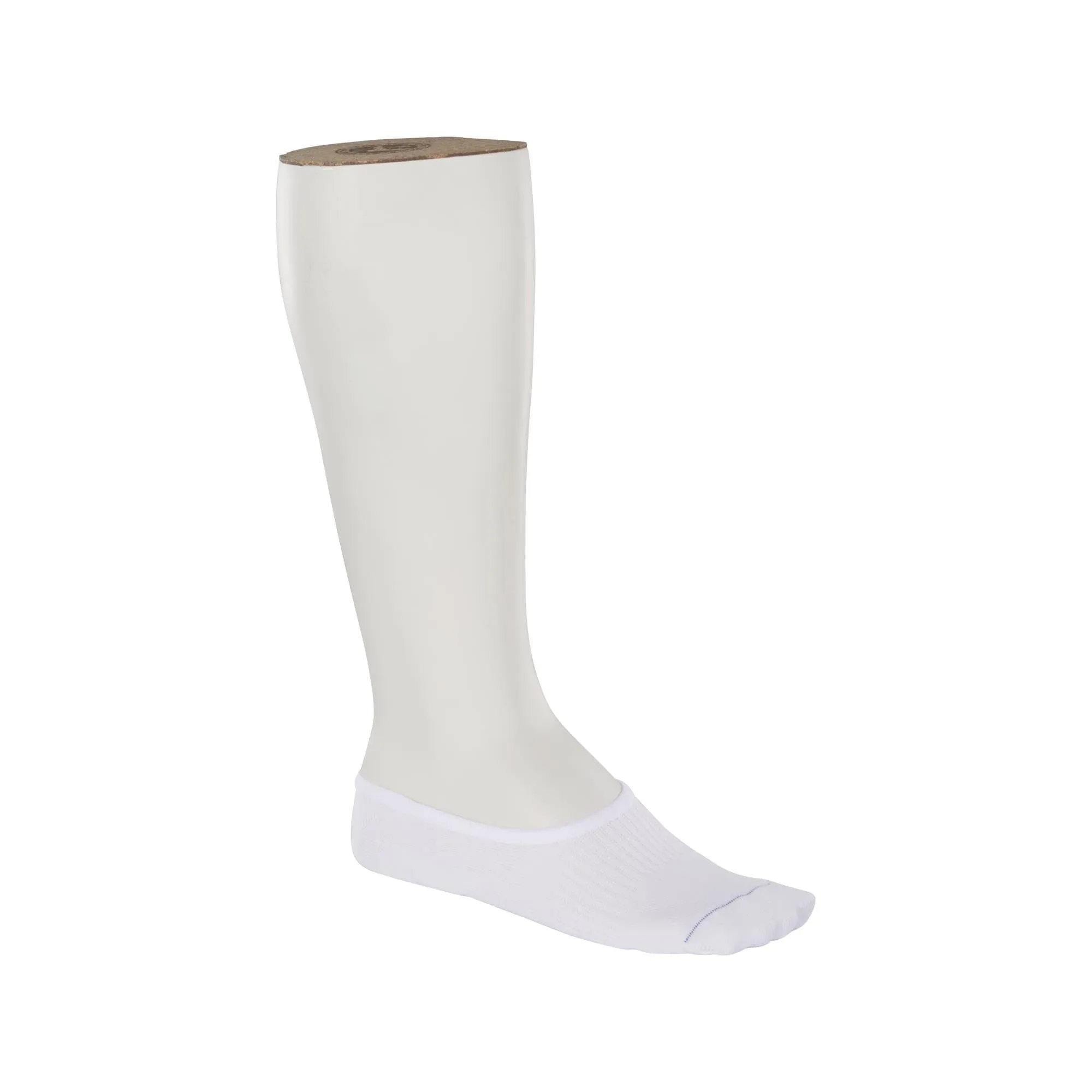 Cotton Sole Invisible Men