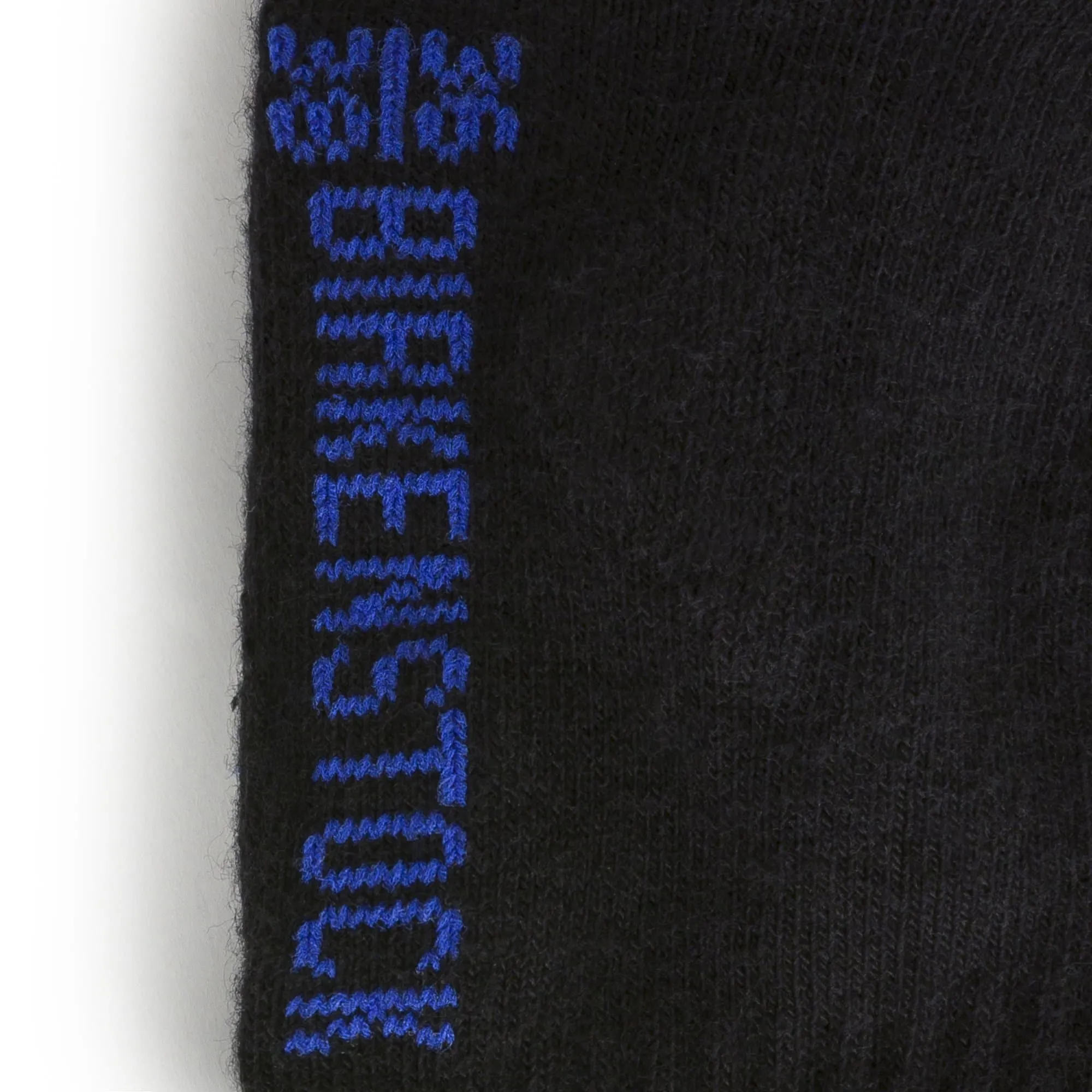 Cotton Sole Invisible Women