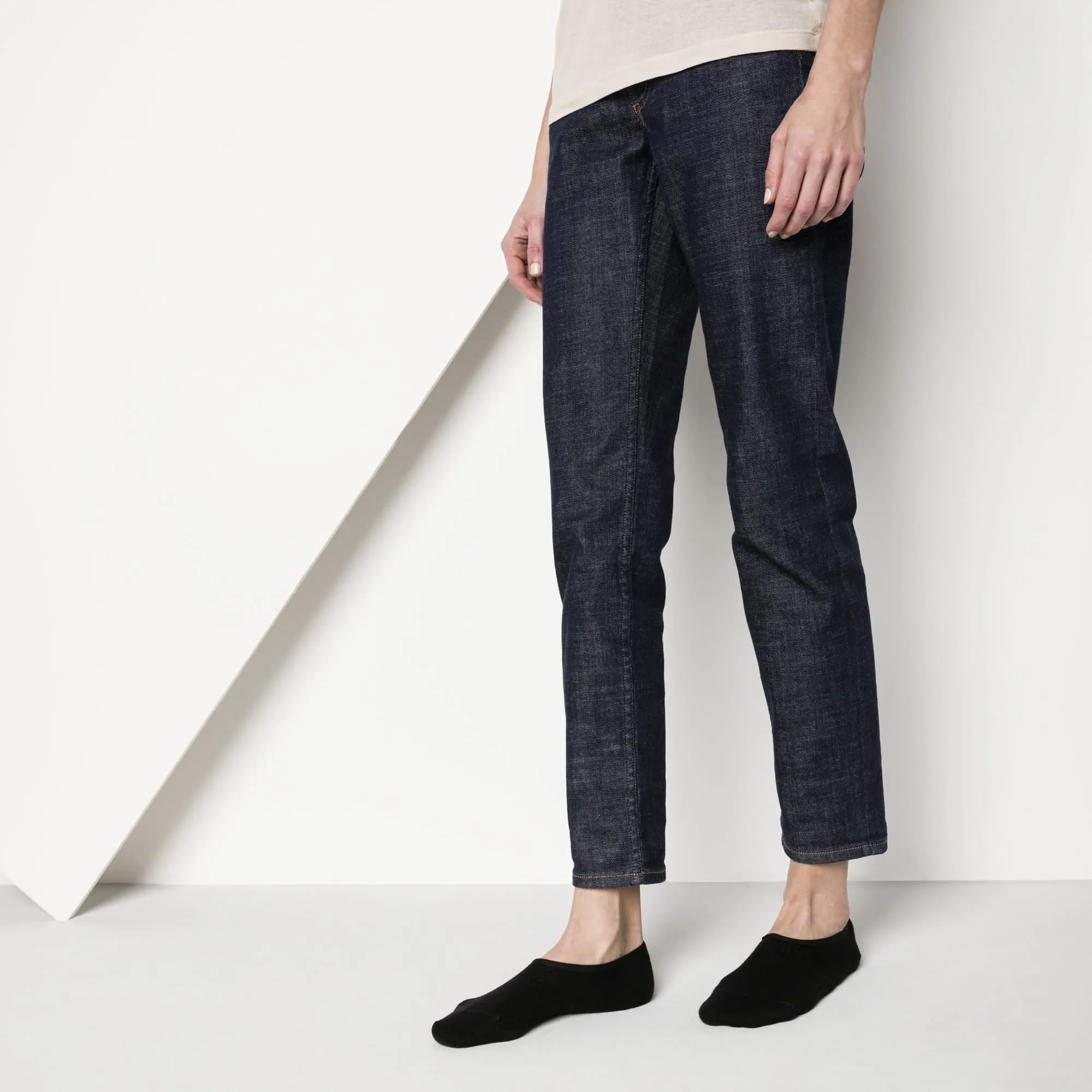 Cotton Sole Invisible Women
