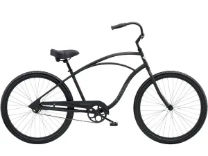 Cruiser 1 Step-Over