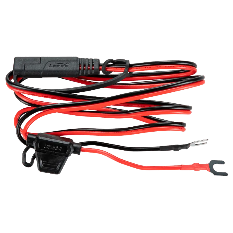 CSAE-19  SAE Quick-Connection Cable