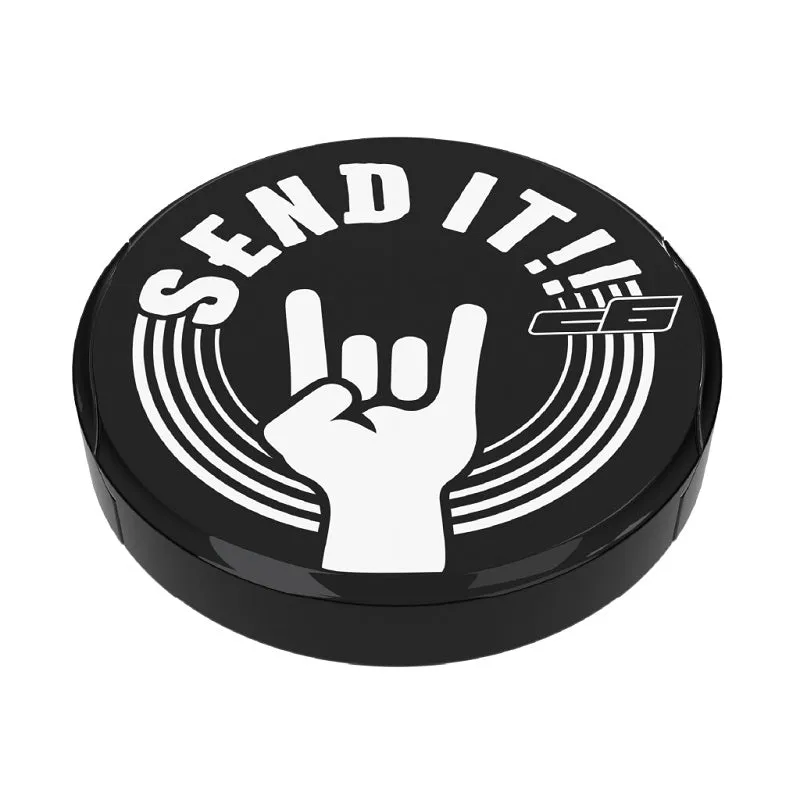 CSIXX  Quick Link Cap