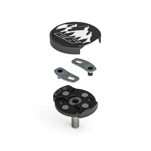 CSIXX  Quick Link Cap