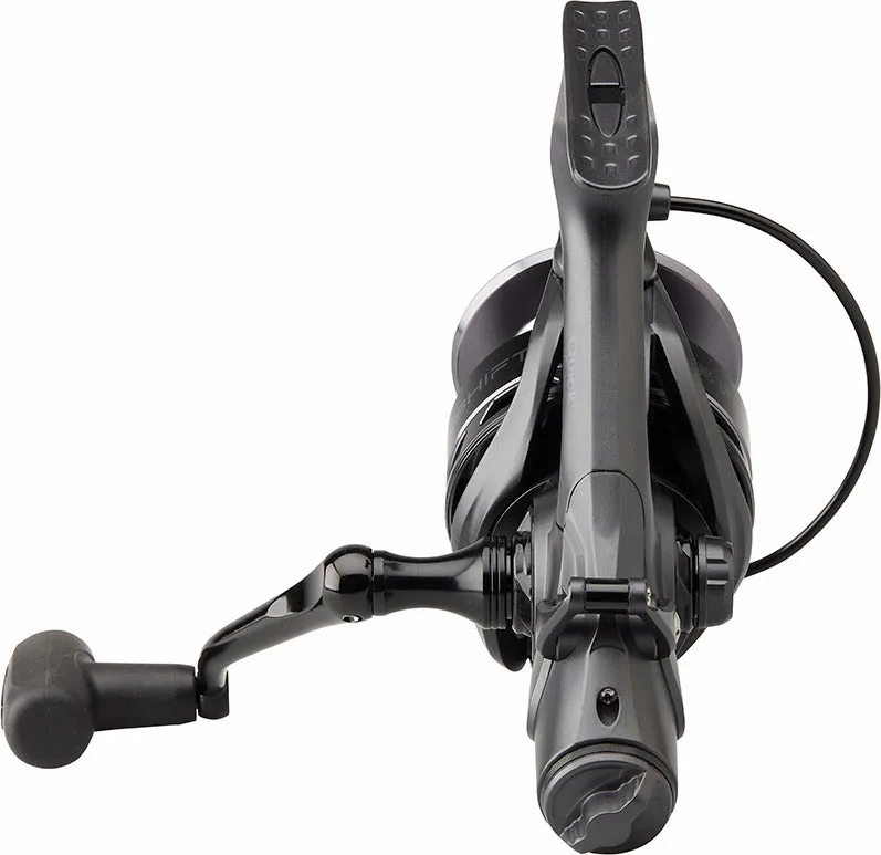 DAM Quick Runshift 6 FS Reel