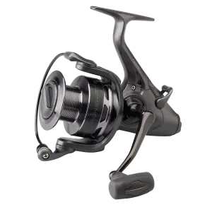 DAM Quick Runshift 6 FS Reel