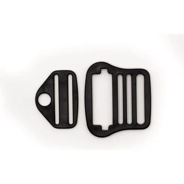 DC MARINE/YUHSIN - Sidemount Quick Release Buckle