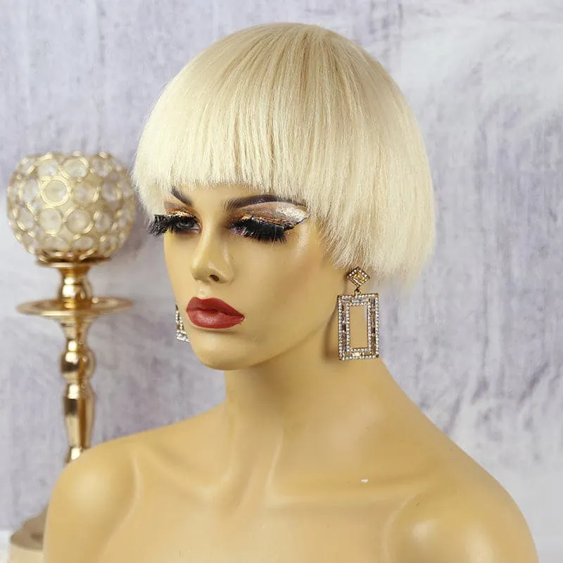 Detachable Quick Weave Unit