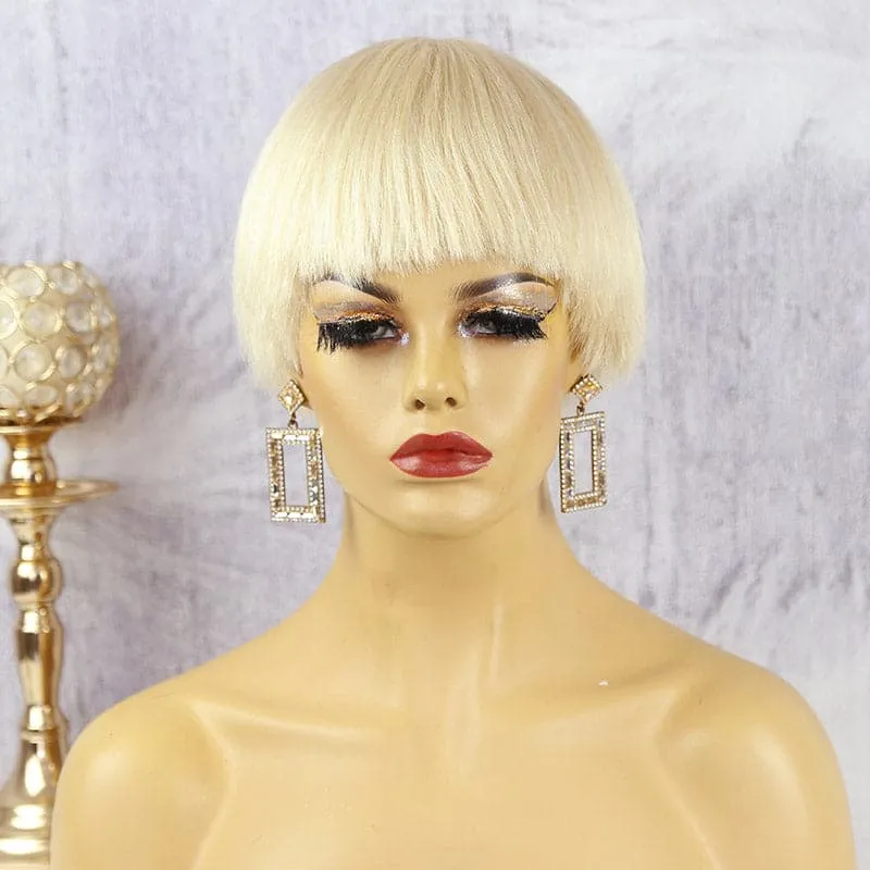Detachable Quick Weave Unit