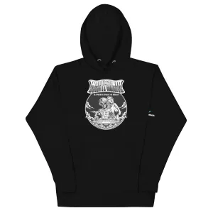 DJ Spaceman Hoodie