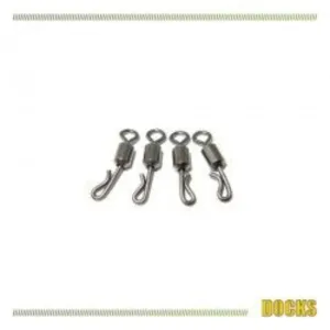 DOCKS QUICK CHANGE SWIVEL #8