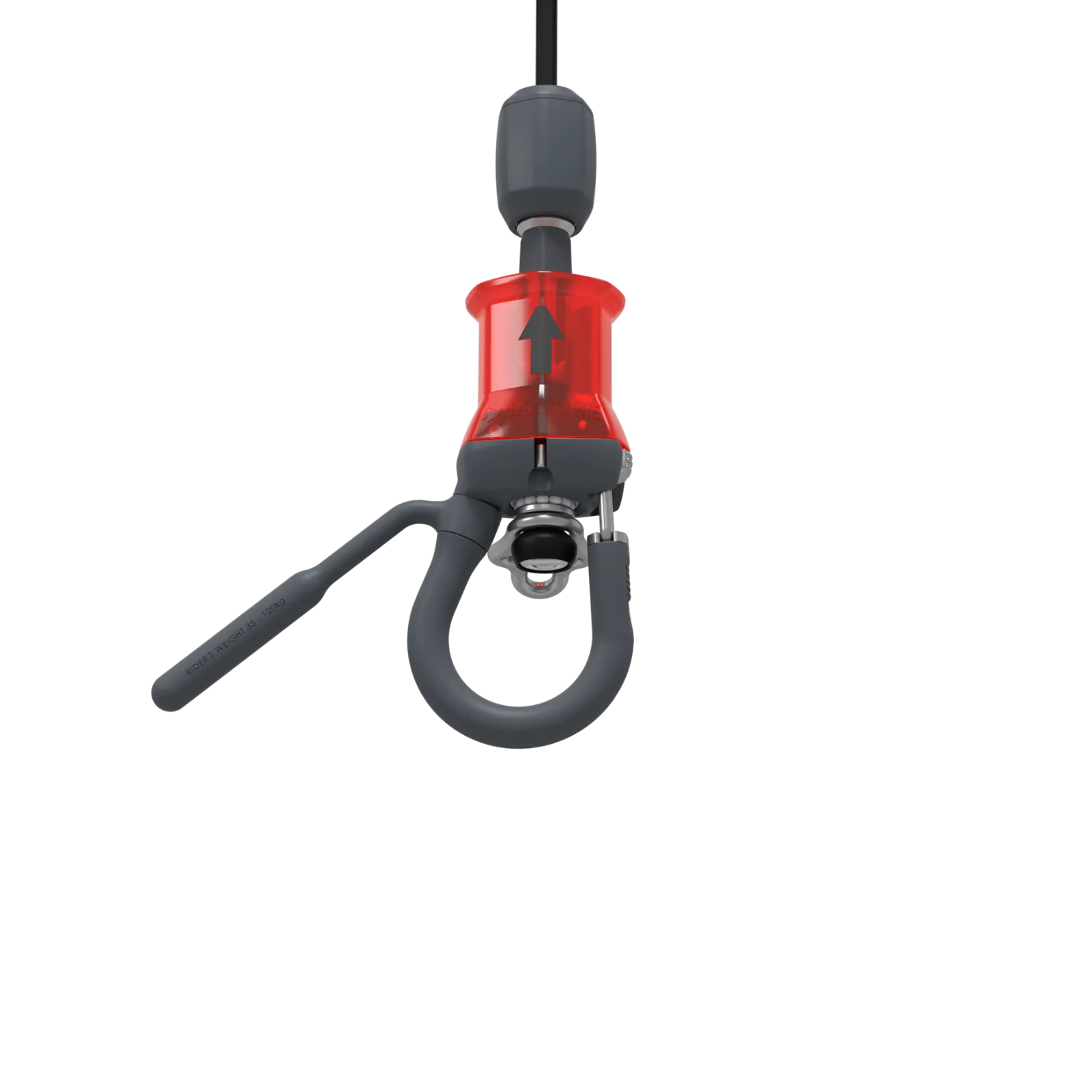 Duotone Quick Rel Kit Freeride 2025