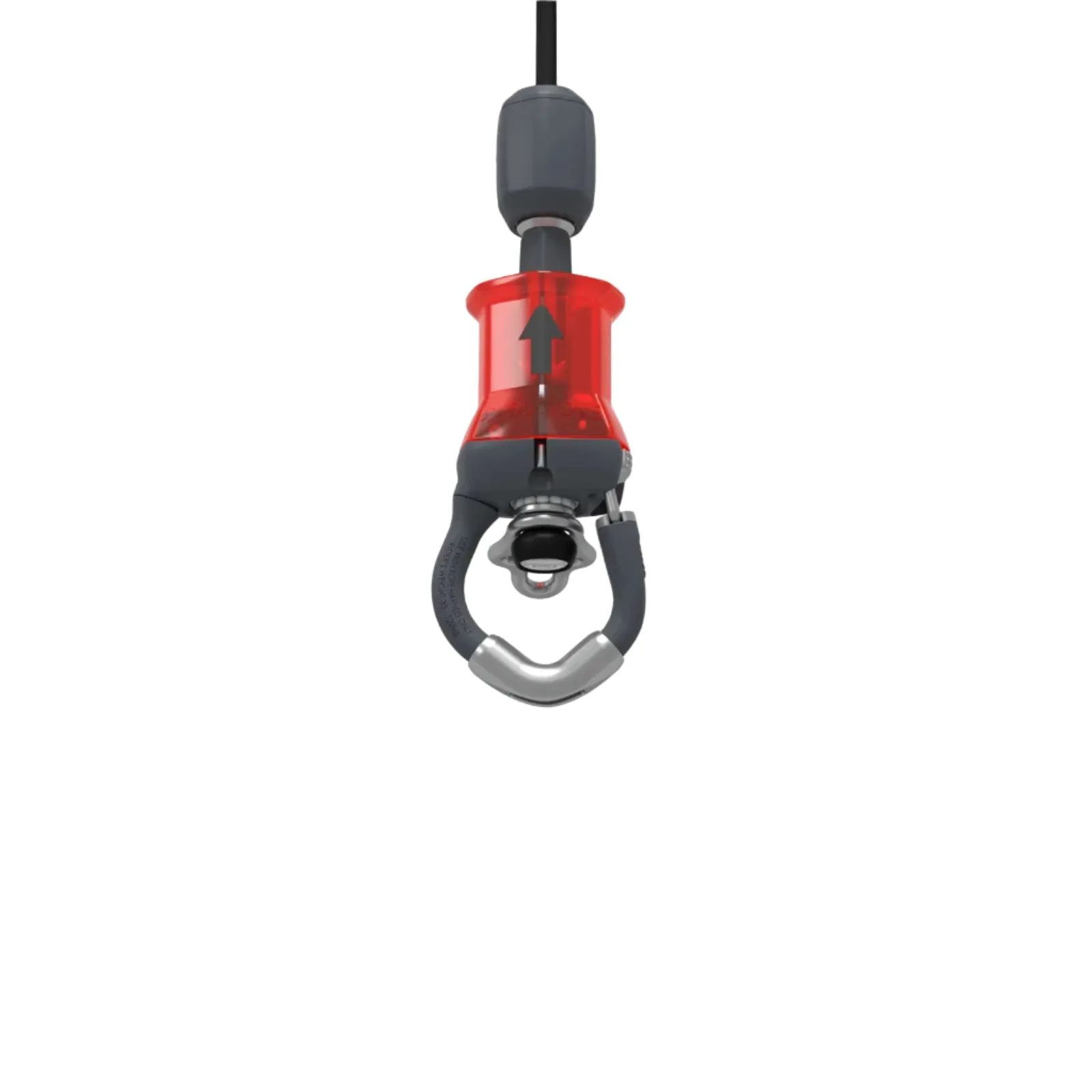 Duotone Quick Release Rope Kit 2023