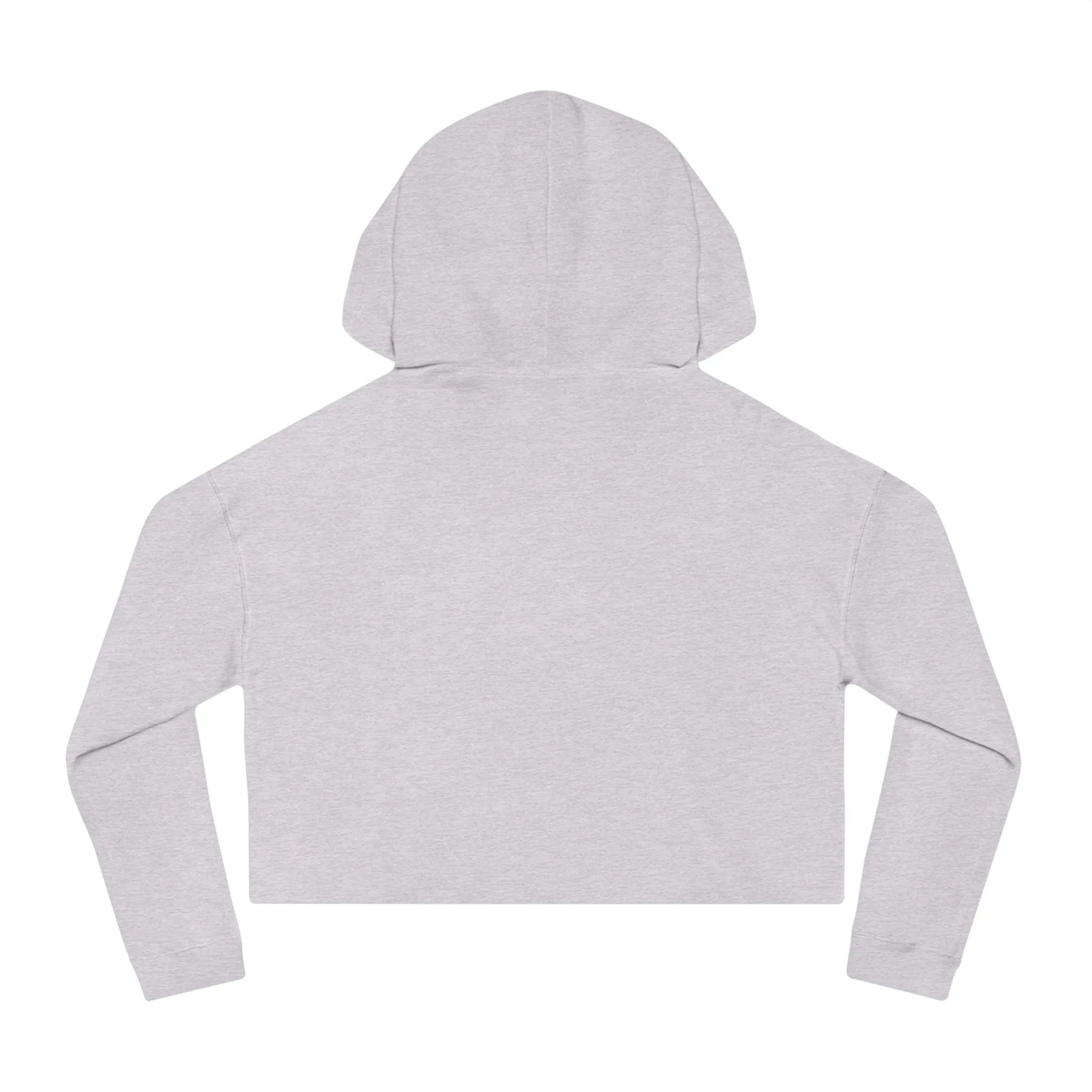 EL423's Gypsy Love Spell /Cropped Hooded Sweatshirt