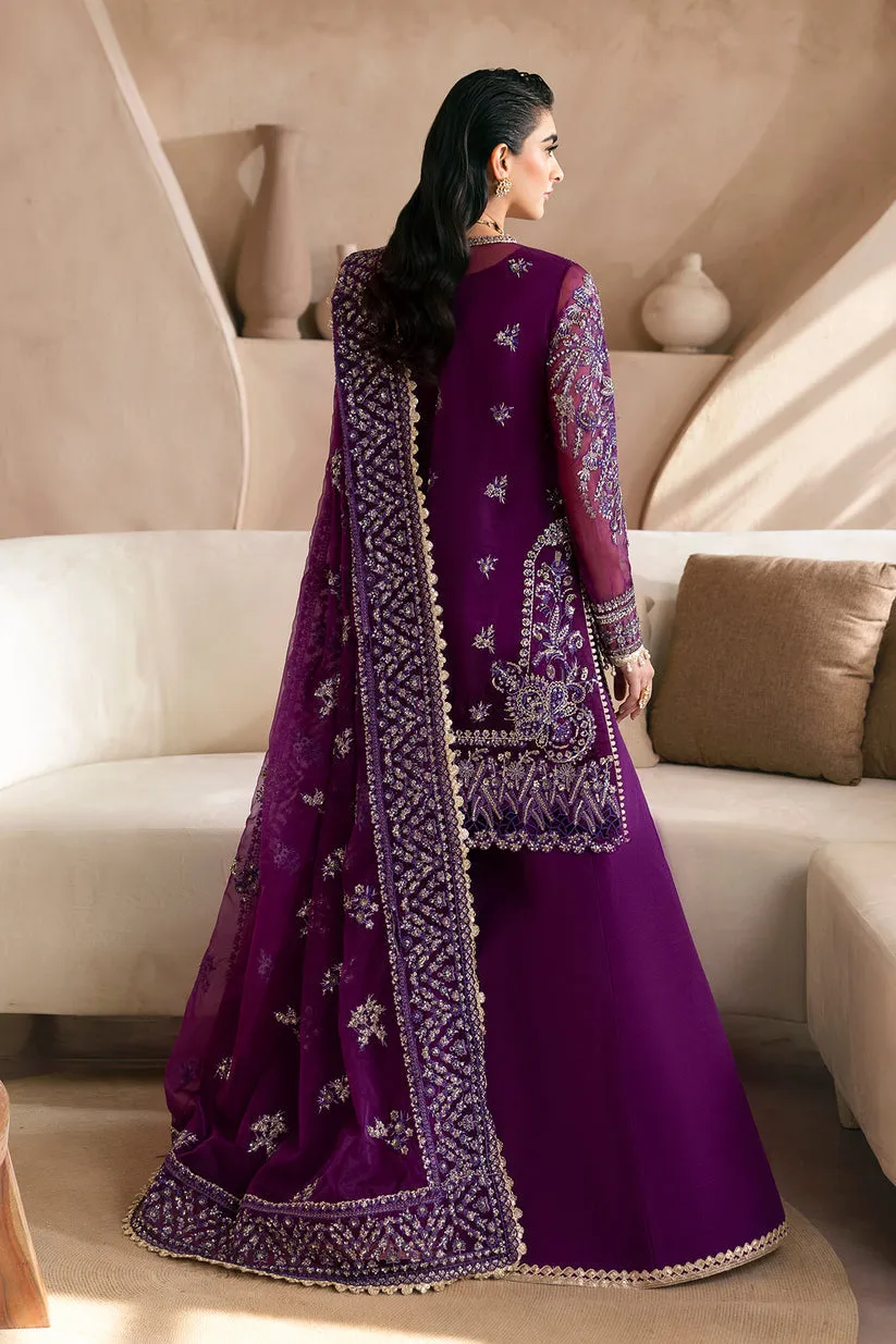 Emaan Adeel | Clay & Couture | CORNET