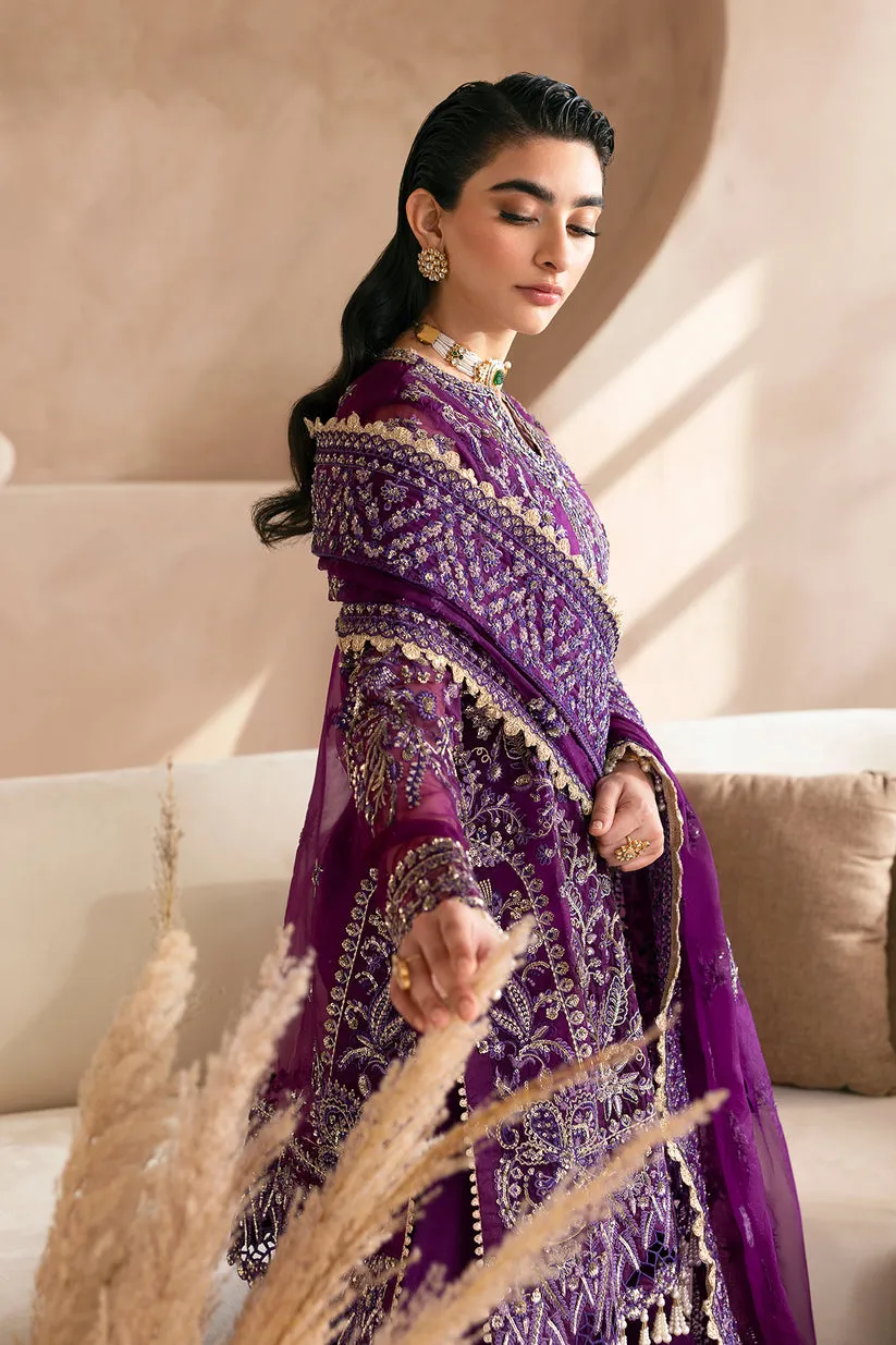 Emaan Adeel | Clay & Couture | CORNET