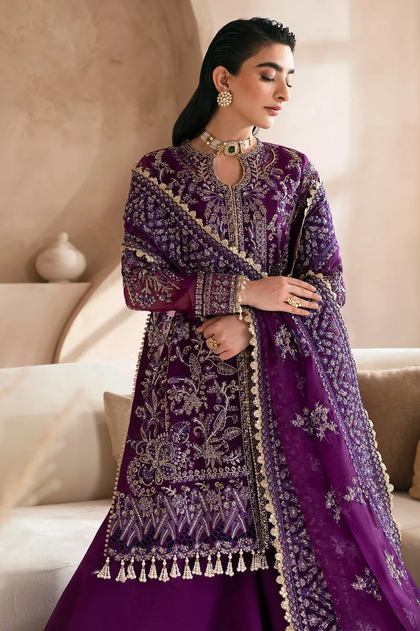 Emaan Adeel | Clay & Couture | CORNET
