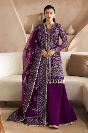 Emaan Adeel | Clay & Couture | CORNET