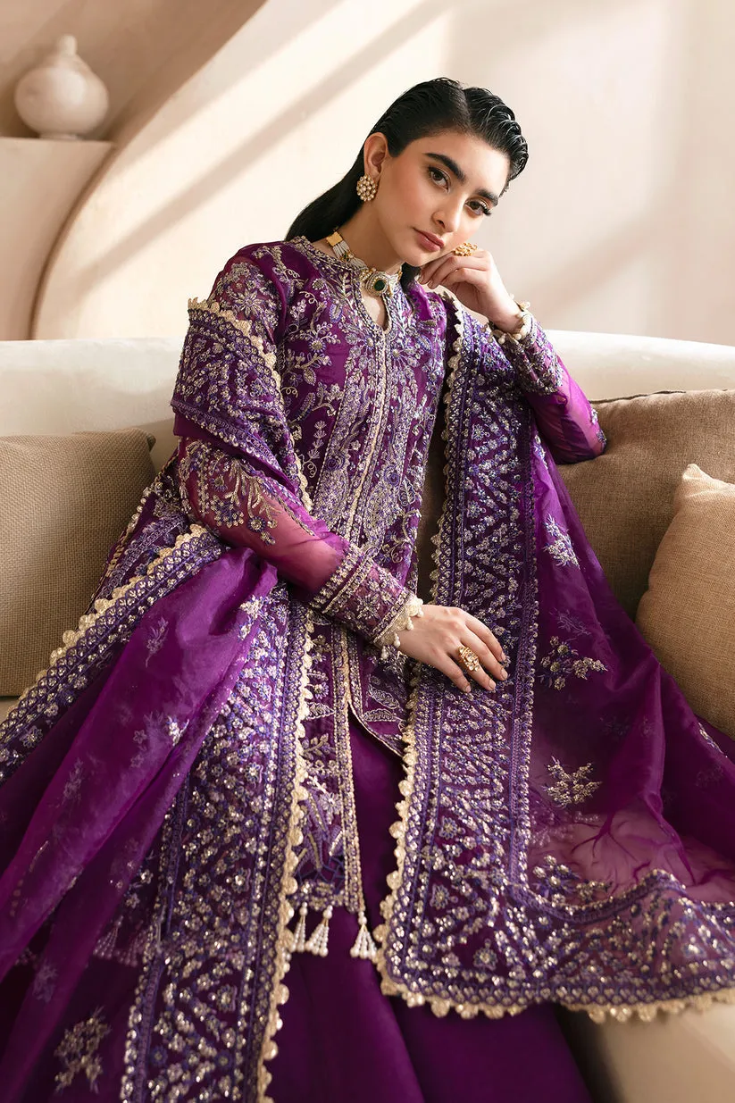 Emaan Adeel | Clay & Couture | CORNET