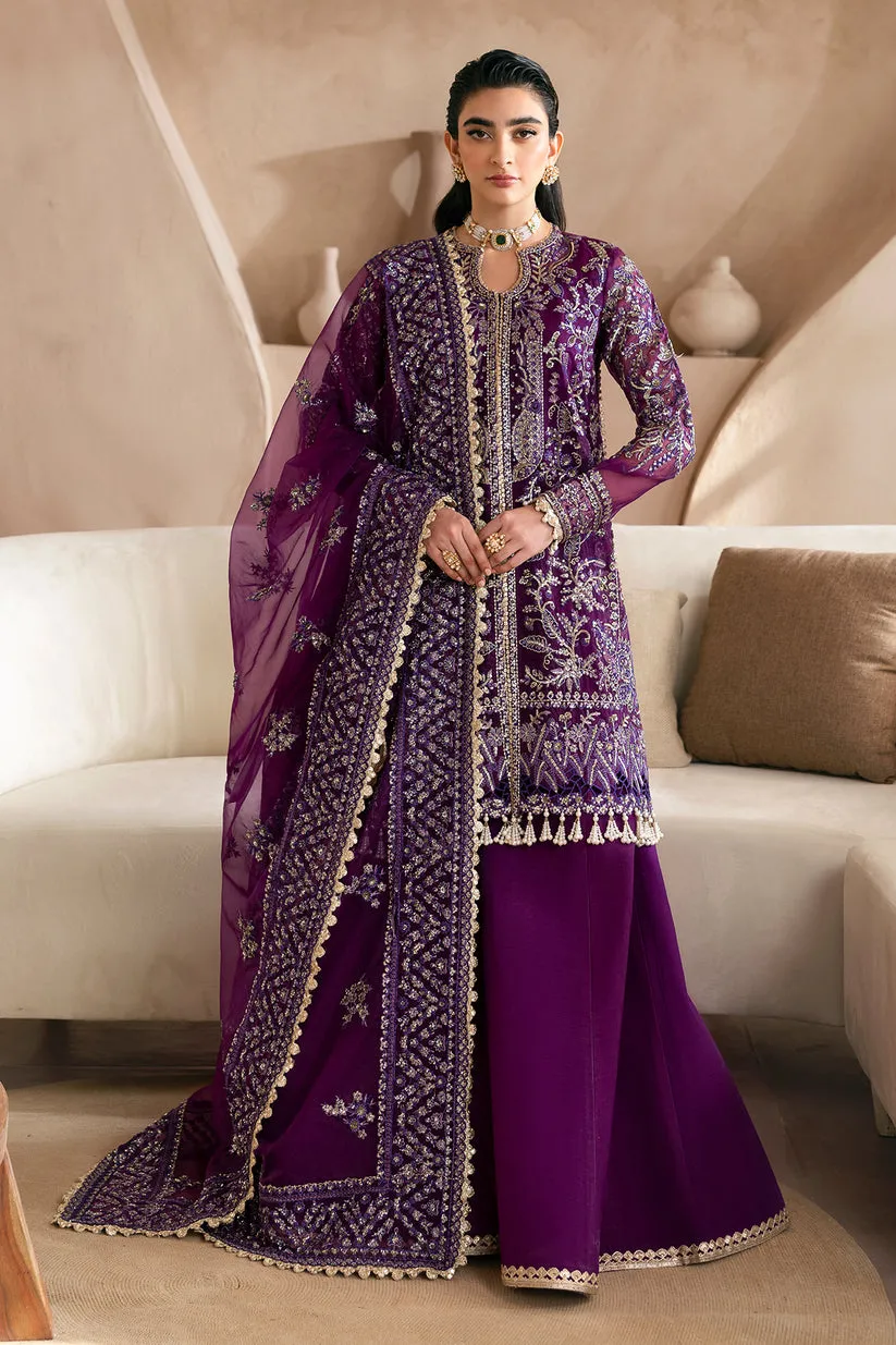 Emaan Adeel | Clay & Couture | CORNET
