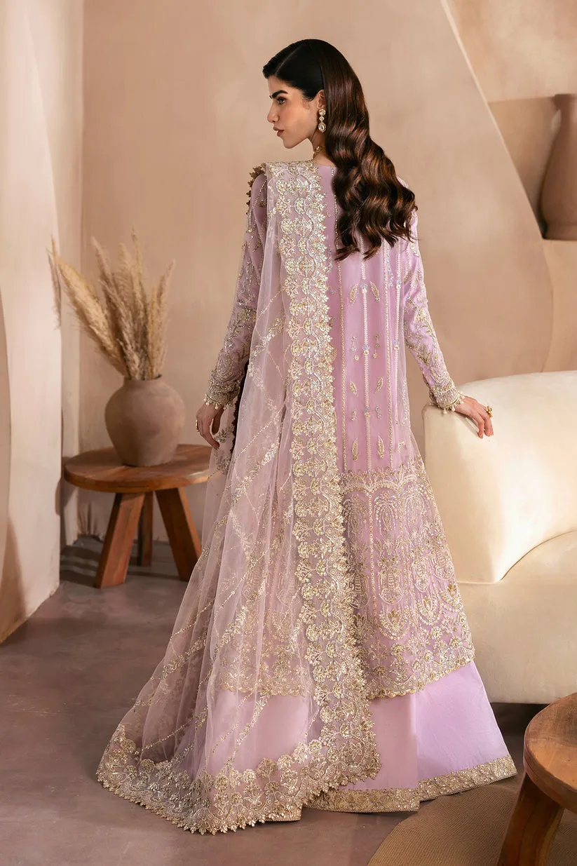 Emaan Adeel | Clay & Couture | ROSARIA