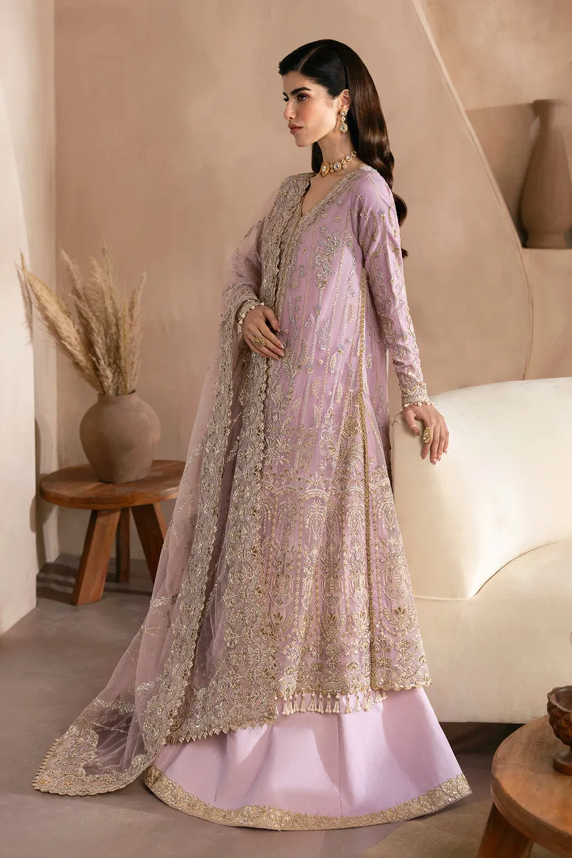 Emaan Adeel | Clay & Couture | ROSARIA