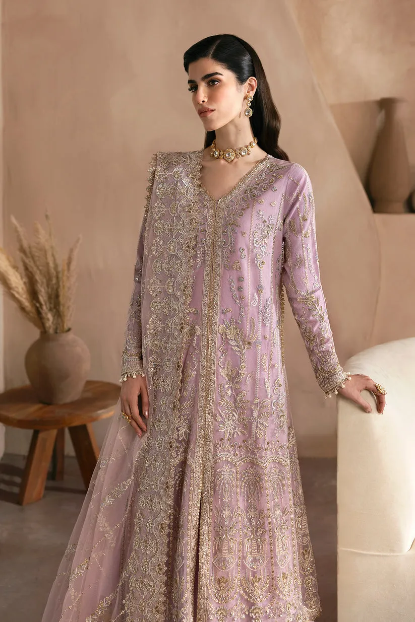Emaan Adeel | Clay & Couture | ROSARIA