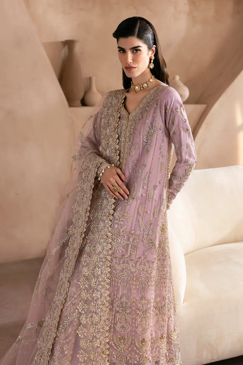 Emaan Adeel | Clay & Couture | ROSARIA