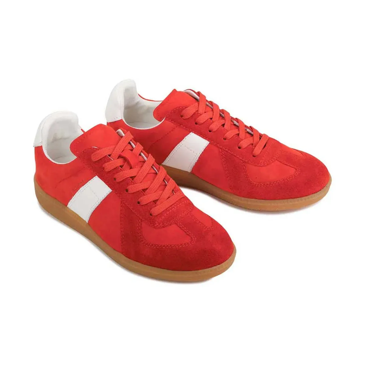 EOS - Melbaa Red