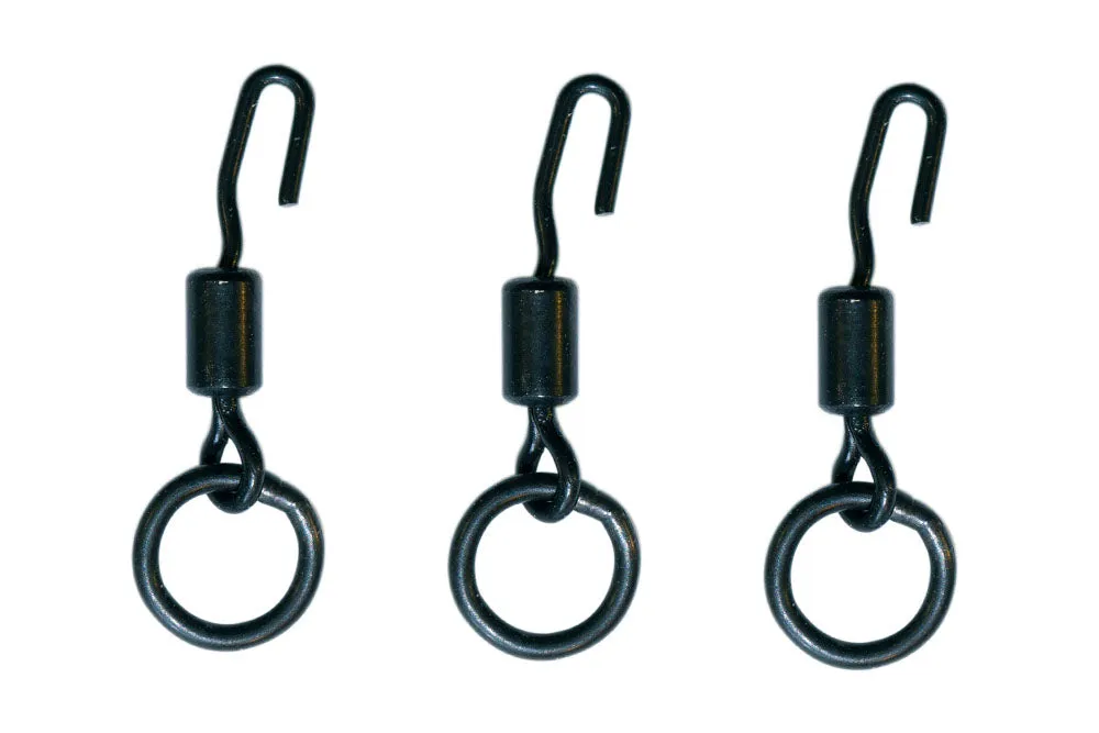 ESP Quick Change Ronnie Ring Swivels
