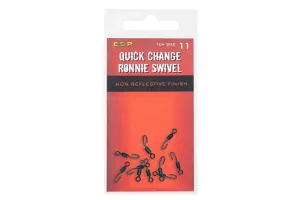 ESP Quick Change Ronnie Swivels
