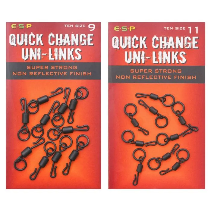 ESP Quick Change Uni Link