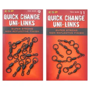 ESP Quick Change Uni Link
